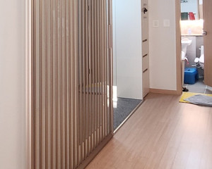 수원 인계동 아파트 스타일 업그레이드…